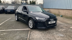 Audi A1 30 TFSI Sport 5dr Petrol Hatchback